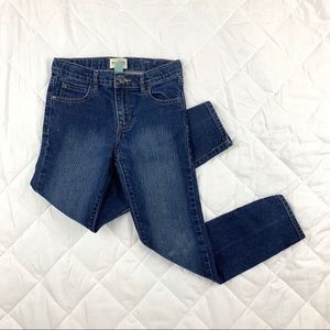 Children’s Place Boys Super Skinny Jeans